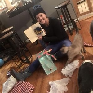 Meet your Posher, Cat